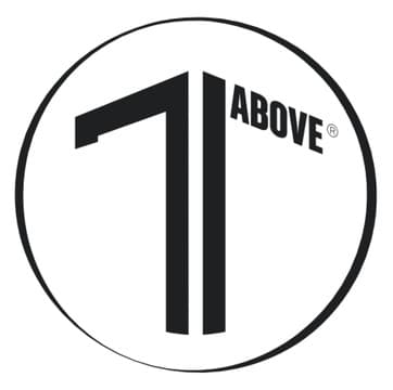 Cover image for 71 Above